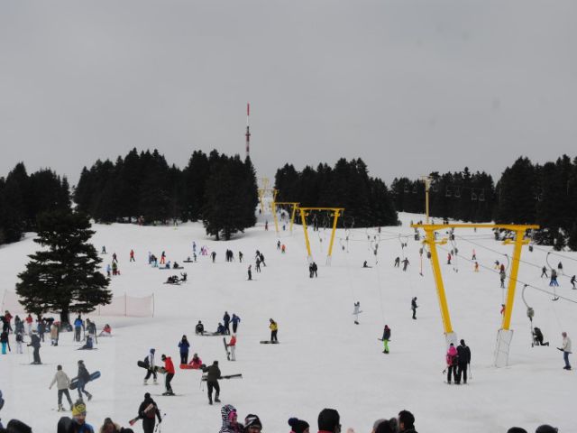 冬の冒険を楽しむ！スキーツアーで新たな絶景と出会いを